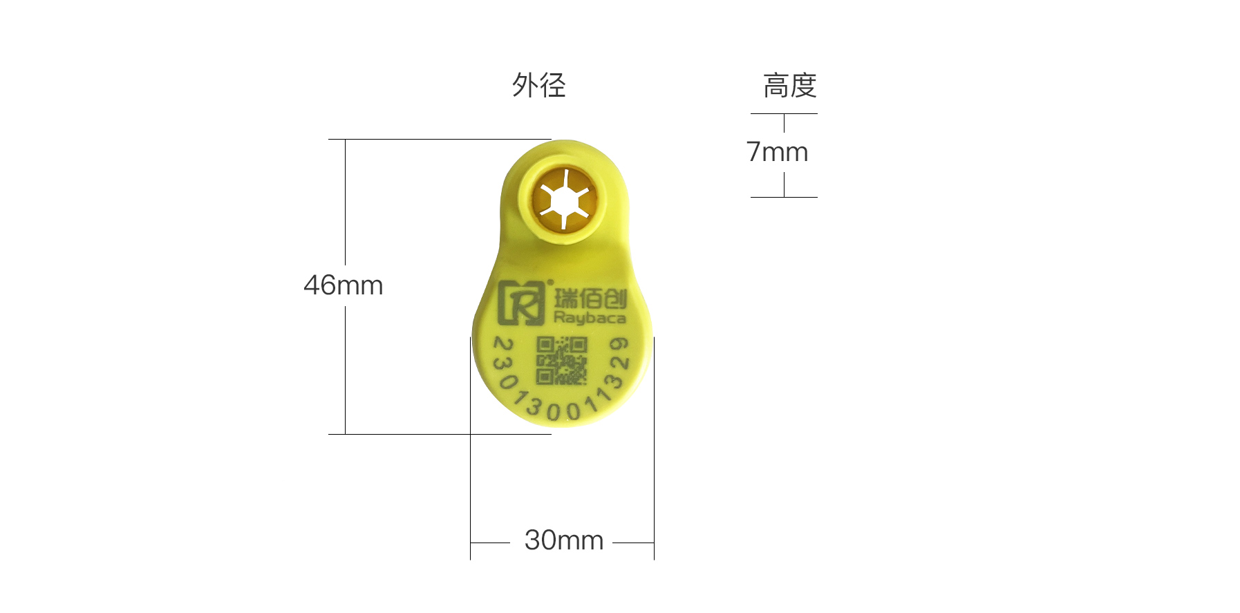 瑞佰創(chuàng)物聯(lián)科技