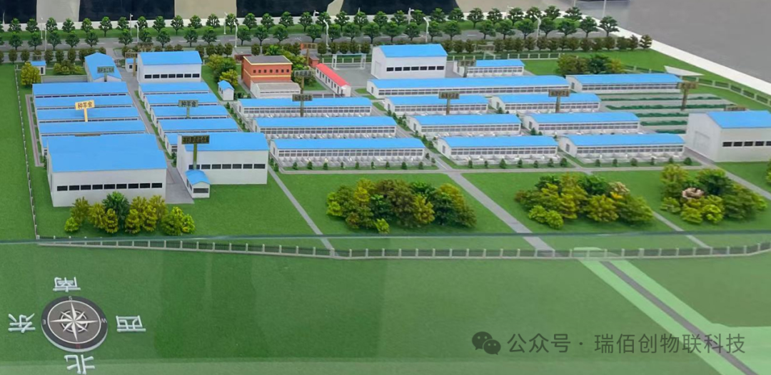 瑞佰創(chuàng)物聯(lián)科技