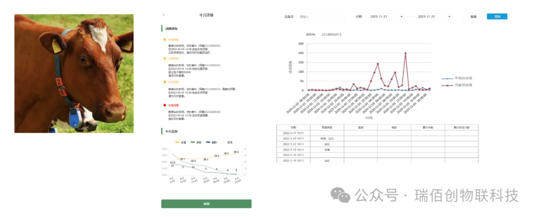 瑞佰創(chuàng)物聯(lián)科技 瑞佰創(chuàng)物聯(lián)科技