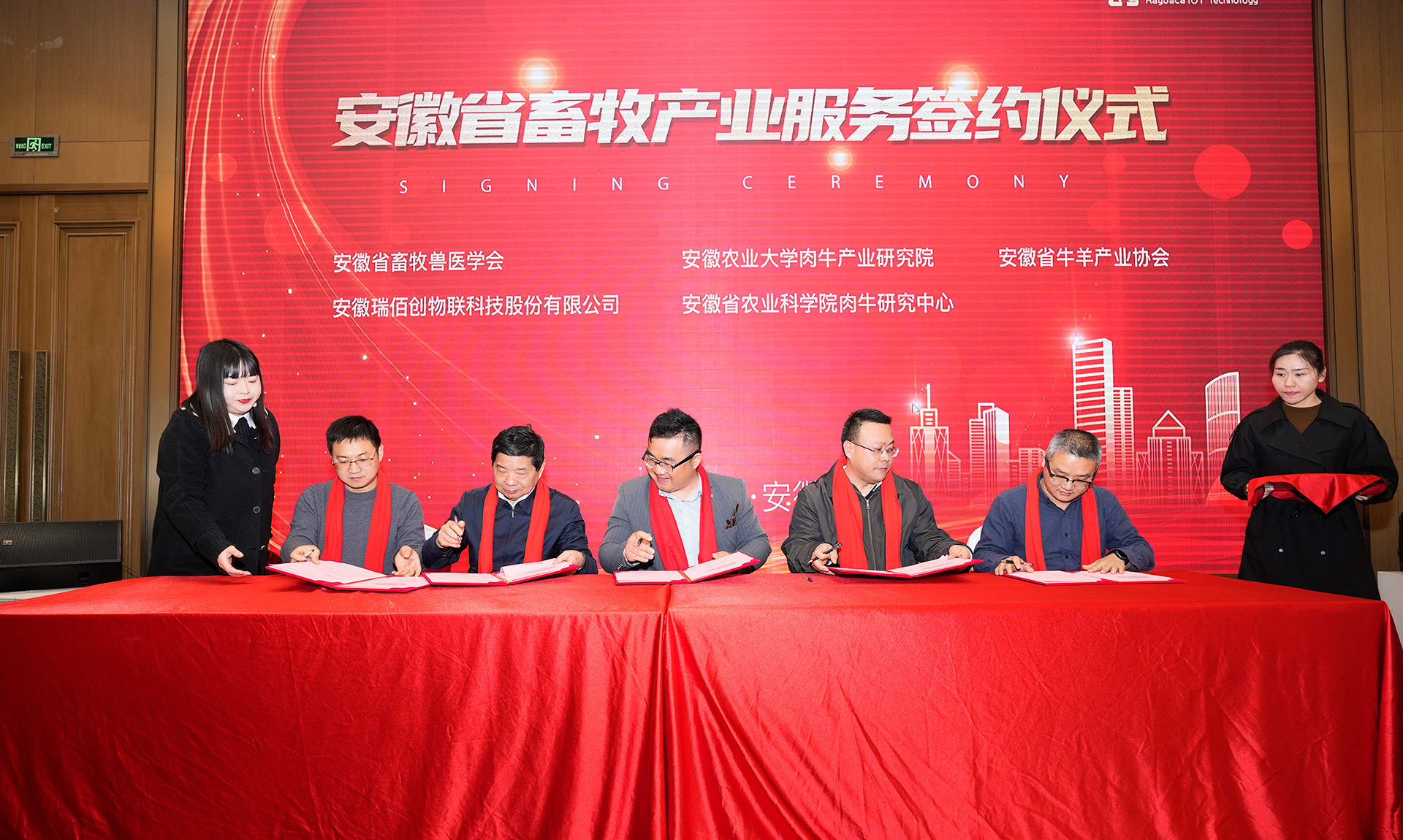 瑞佰創(chuàng)物聯(lián)科技