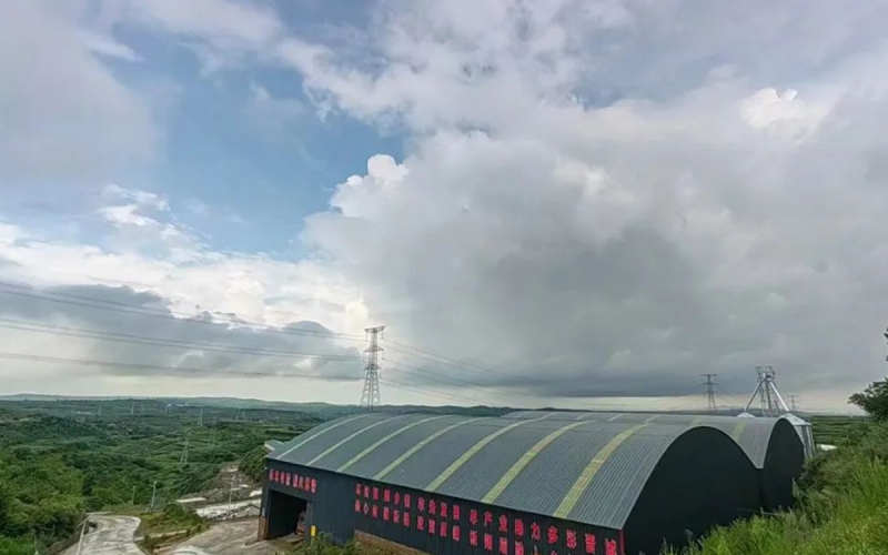 瑞佰創(chuàng)物聯(lián)子公司“大愛(ài)農(nóng)牧”承建【山西朔增科技養(yǎng)殖有限公司物聯(lián)網(wǎng)數(shù)字養(yǎng)殖管理系統(tǒng)】成功驗(yàn)收