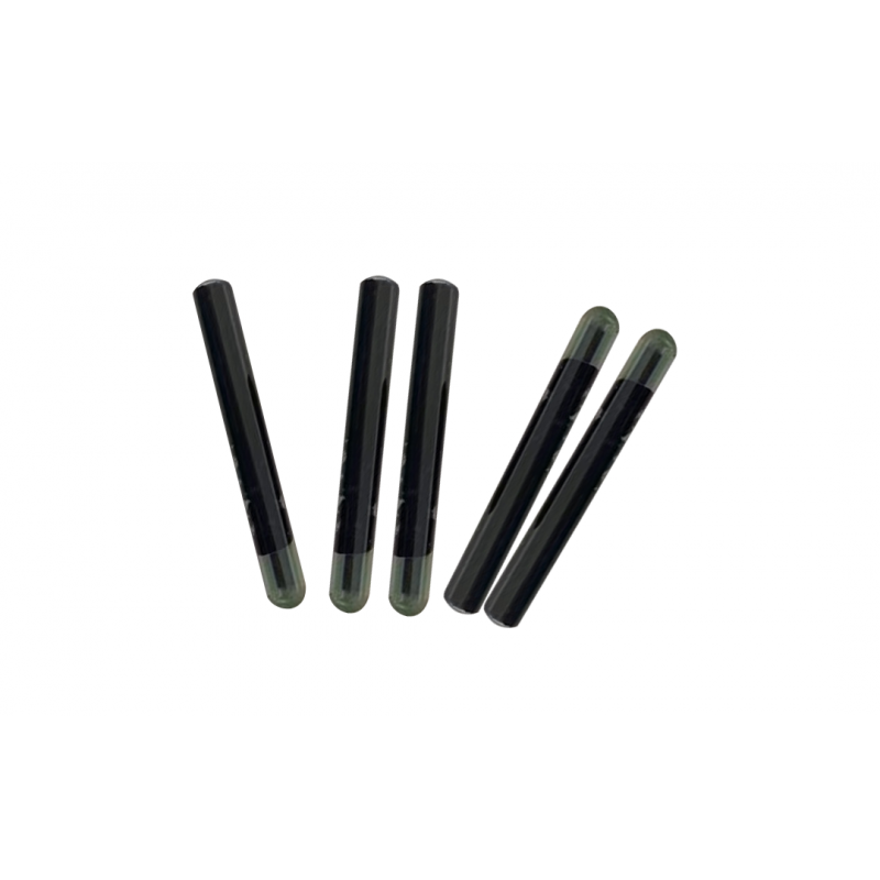 工業(yè)玻璃管--Wafer生產(chǎn)應用